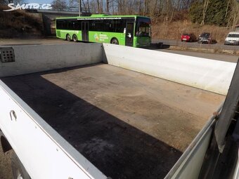 Prodám Fiat Ducato 2,3 JTD VALNÍK 7MÍST - 11