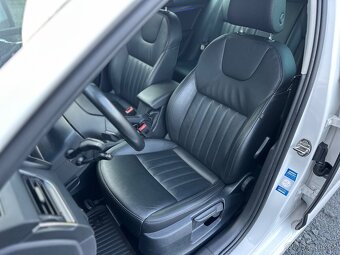 ŠKODA OCTAVIA III 1.5 TSI 110 KW TAŽNÉ VÝHŘEV m2020 - 11