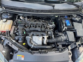 Ford Focus 1,6TDCi 66kW, nová STK - 11