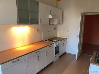 Pronájem bytu 2+kk 85 m² Švermova, Olomouc - 11