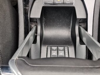 Ford S-max 2,0 TDCi 120kW výborný stav - 11