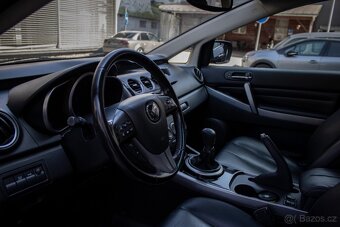 Mazda CX-7 2.2 MZR-CD 4x4 120kw - 11
