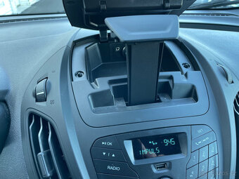 Ford Tourneo Courier 1.0 EcoBoost TITANIUM - 11