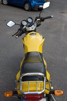 Kentoya Lens 125 - 11