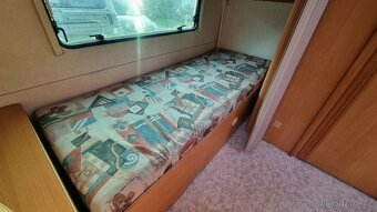 ADRIA UNICA B 502 DK-STAN-BOJLER-PALANDY-100km/h - 11