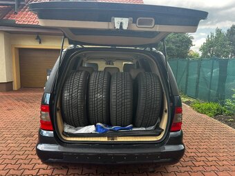Mercedes-Benz ML 270CDI - 11