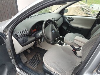 Fiat Stilo 1,9 - 11