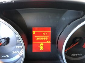 Mitsubishi  Outlander 2.2 Di-D 4X4 / 2009 / 369000km - 11