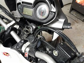 Honda transalp 700 abs - 11
