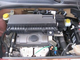 FIAT FIORINO 1.4i / 54KW STK 5/2027 - 11