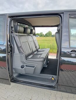 VW T5 GP Transporter Long 2.0tdi 103kw - 11