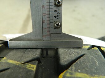 alu kola 4x100+letní pneu r17 Opel Corsa - 11