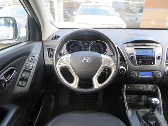ix35 1,7 CRDi 85 kW - 11