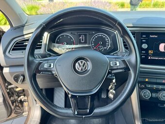 Volkswagen T-ROC - 11