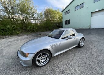 Bmw Z3 2.8 manual individual - 11