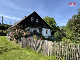 Prodej rodinného domu, 85 m², Loukov - 11