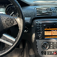 Mercedes-Benz R350 Bluetec 4MATIC, 3.0 diesel 155KW - 11