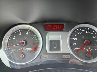 Renault Clio Grandtour - 11