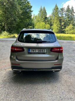 Mercedes-Benz GLC 250 CDI, 4M - 11