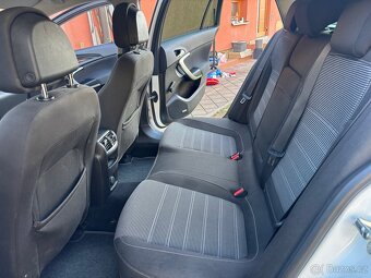 Opel insignia - 11