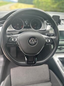 VW Passat b8 2.0tdi 110kW - 11