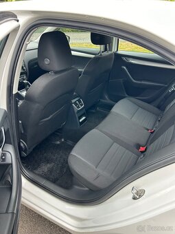 Skoda octavia 3 2.0tdi 110kw dsg r.v 2014 214tis km - 11