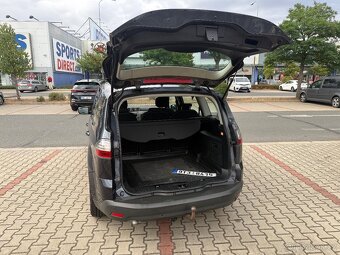 S-Max 1.8 TDCi 92kW - 11