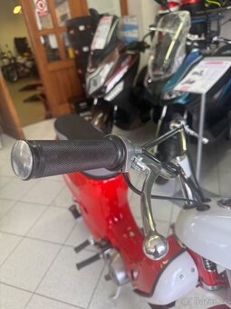 Jawa 21 pionýr - 11