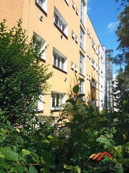 Prodej bytu 2+kk Mládeže, Praha-Břevnov - 11