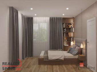 Prodej, domy/rodinný, 119 m2, Chotyně, Liberec [ID 70591] - 11