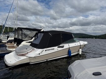 Fourwinns 285 top stav záruka Zimní cena - 11