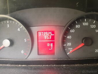 Volkswagen Crafter 2.0tdi 100kw - 11