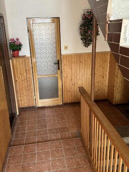 Prodej rodinného domu 265 m², Olešnice - 11