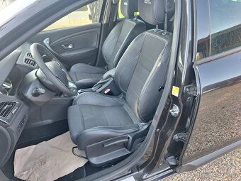 Renault Megane 1.4Tce Gt Line 96kw - 11