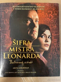 Prodej vzácných vybraných knih různých žánrů - 11