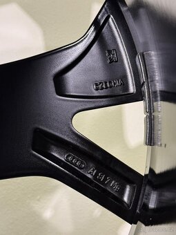 Audi Q8/RSQ8, NOVÁ sada kol 23" zimní - 11