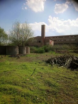 Pozemek u Lubence - 11