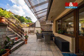 Prodej rodinného domu, 250 m², Bystřice nad Pernštejnem - 11