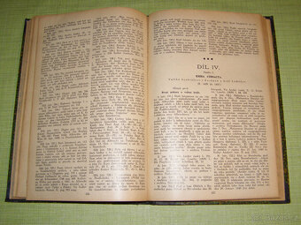 Palacký Dějiny národa českého - 11