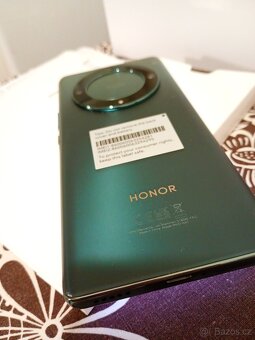 HONOR Magic5 Lite 5G 8+5GB/256GB - Nový - záruka. - 11