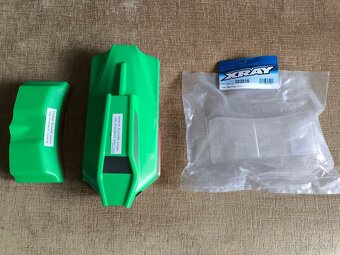 RC auto Xray Buggy 1/10 model - 11