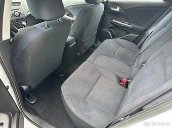 prodávám Honda Civic 2.2Cdti 110kw - 11