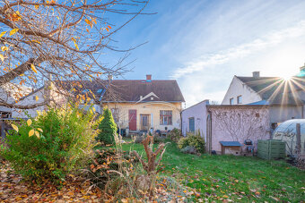 Prodej rodinného domu 3+1 Pardubice - 11