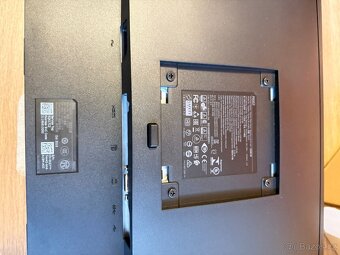 Dell P2217 | 22" | LCD | VGA, HDMI, USB2.0+3.0, 1680x1050 - 11