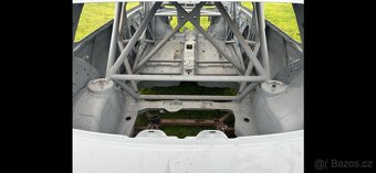 Škoda Fabia MK 3 Rallycross autocross - 11