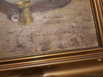 Prodám starší obrazy - 11
