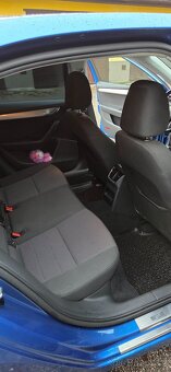 Škoda Octavia 1.4 TSi 110kw - 11