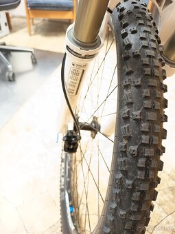 MTB Steppenwolf na 155-175 cm - 11