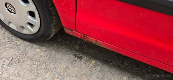 VW polo 1.2HTP 47kw rok-2003 - 11