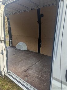 Fiat Ducato 3.0JTD, Maxi L5H3 - 11